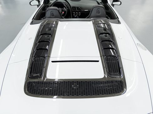 Used 2020 Audi R8 V10 performance AWD/4WD image 35