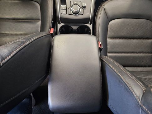 Used 2019 MAZDA CX-5 Grand Touring image 20