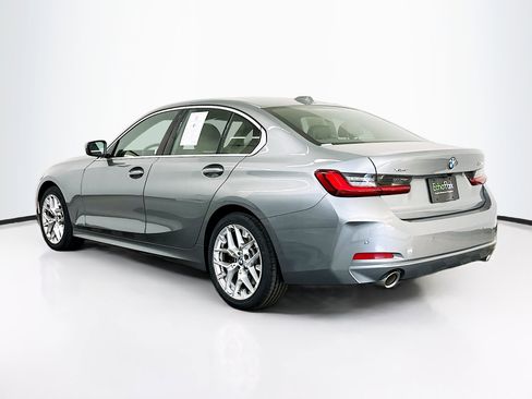 Used 2025 BMW 330i xDrive Sedan image 5