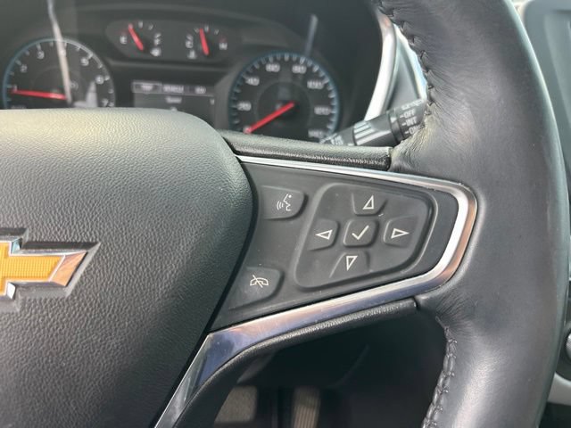 Used 2018 Chevrolet Equinox LT FWD image 20