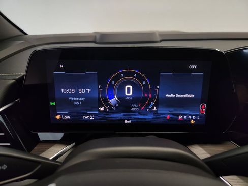 New 2026 Chevrolet Tahoe Premier AWD/4WD image 15