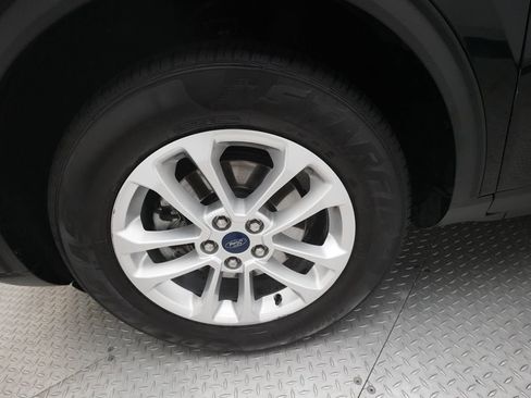 Used 2020 Ford Escape SE AWD/4WD image 26