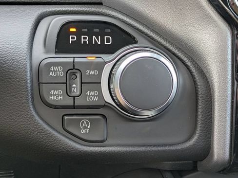 New 2026 RAM 1500 Big Horn AWD/4WD image 24