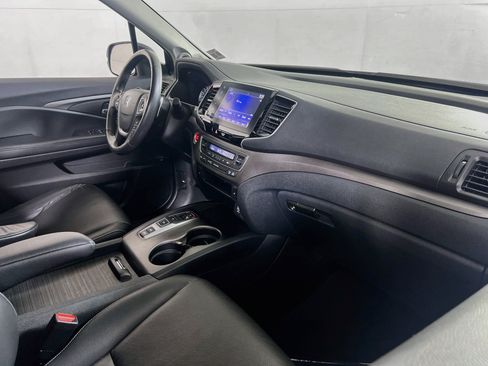 Used 2023 Honda Ridgeline RTL image 28