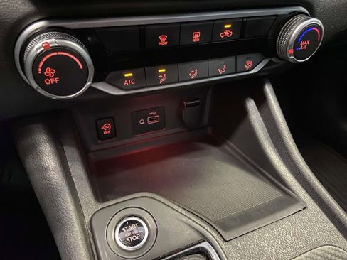 Used 2025 Nissan Sentra S FWD image 24