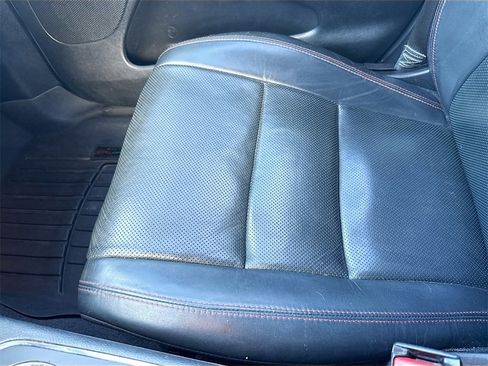 Used 2016 Dodge Durango R/T w/ Trailer Tow Group IV image 24