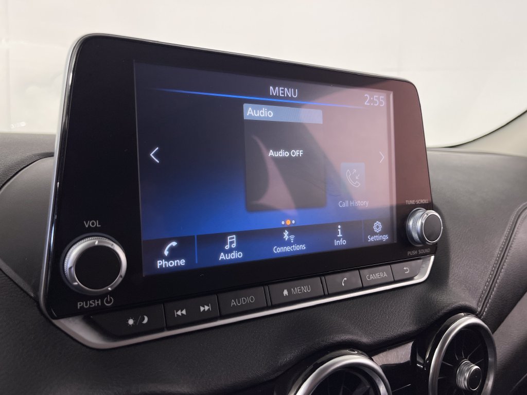 Used 2023 Nissan Sentra SV FWD image 20