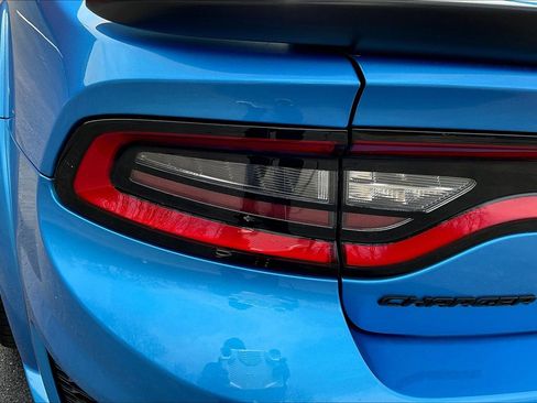 Used 2023 Dodge Charger Scat Pack image 23