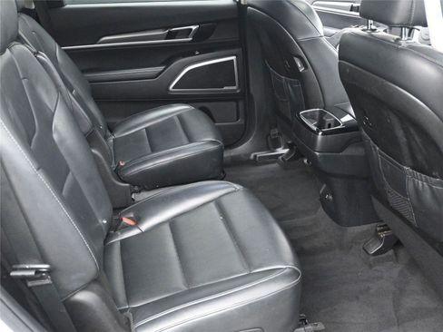 Used 2020 Kia Telluride S image 8