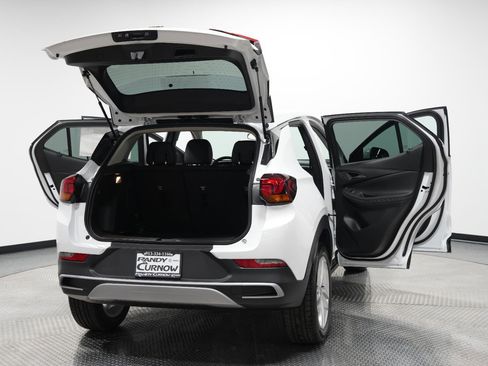 New 2026 Buick Encore GX Preferred image 12