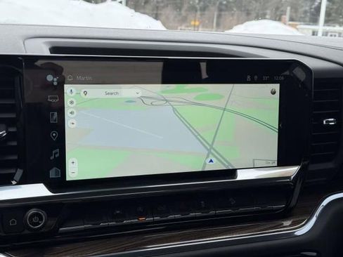 Used 2024 Chevrolet Silverado 1500 RST image 25