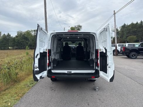 New 2025 Ford Transit 250 Low Roof image 41