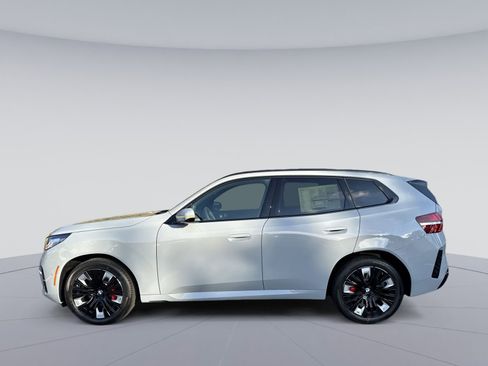 New 2026 BMW X3 xDrive30 w/ Premium Package image 8