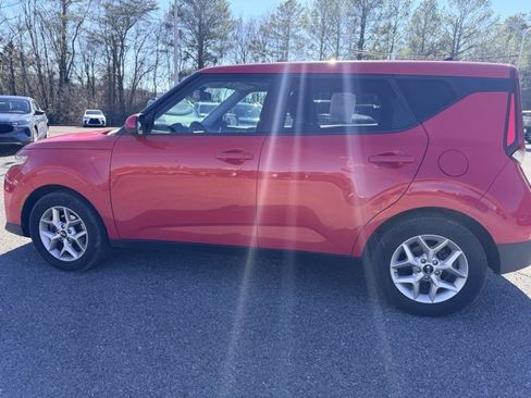 Used 2021 Kia Soul S image 6