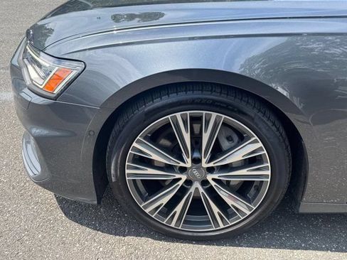 Used 2019 Audi A6 3.0T Premium Plus w/ Premium Plus Package AWD/4WD image 10