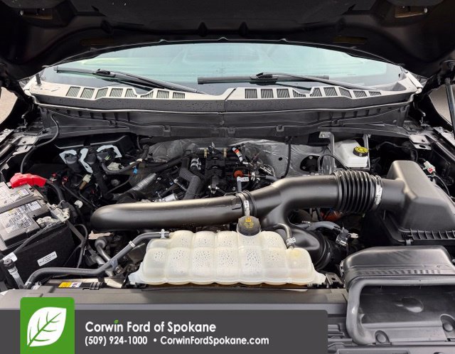 Used 2025 Ford F150 Tremor w/ Bed Utility Package AWD/4WD image 34