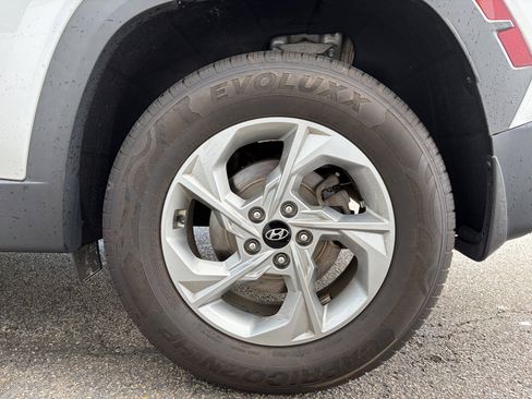 Used 2022 Hyundai Tucson SEL AWD/4WD image 26