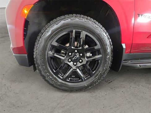 Certified 2024 Chevrolet Tahoe RST w/ Sport Performance Package image 14