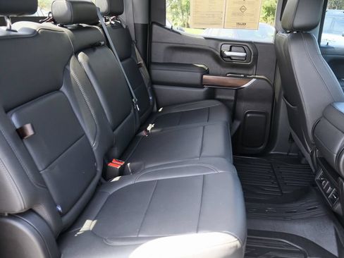 Certified 2021 GMC Sierra 1500 SLT AWD/4WD image 26