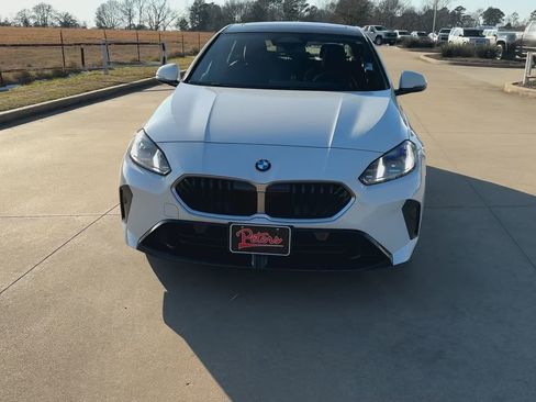 Used 2025 BMW 228i xDrive AWD/4WD image 3