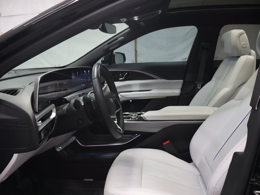 Used 2024 Cadillac Lyriq Sport w/ LPO, Floor Liner Package RWD image 16