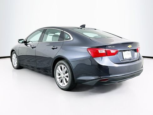 Used 2023 Chevrolet Malibu LT w/ Driver Confidence Package FWD image 5