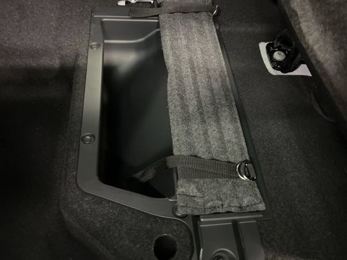 New 2026 Ford Ranger XLT AWD/4WD image 30