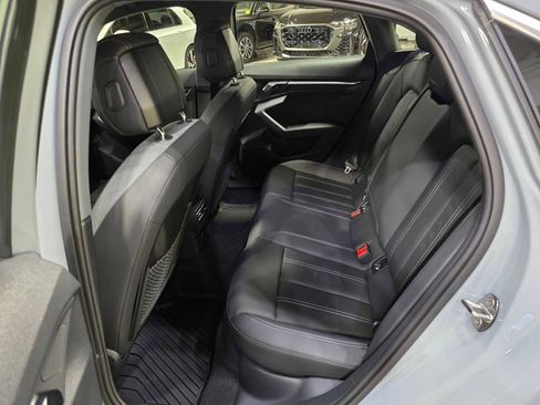 Certified 2025 Audi A3 2.0T Premium w/ Convenience Package image 16