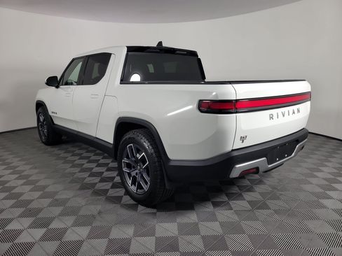 Used 2023 Rivian R1T Adventure AWD/4WD image 3