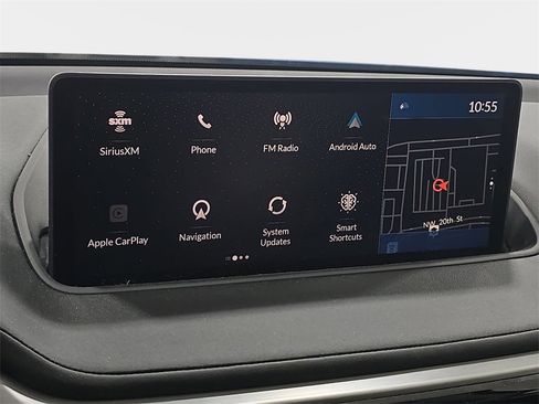 Used 2023 Acura MDX Technology image 21