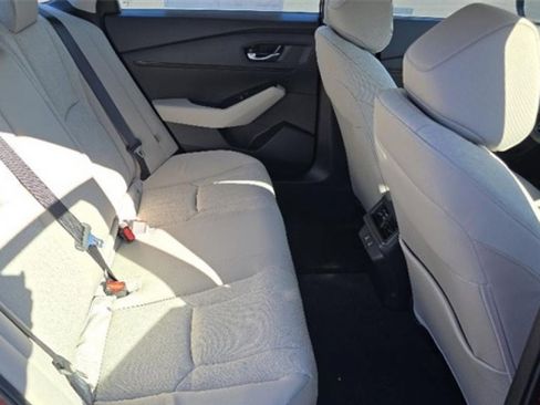 New 2025 Honda Accord SE image 26