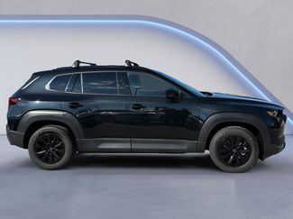 New 2026 MAZDA CX-50 AWD 2.5 Hybrid w/ Premium Pkg video 2