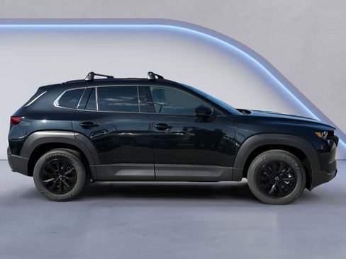 New 2026 MAZDA CX-50 AWD 2.5 Hybrid w/ Premium Pkg image 2