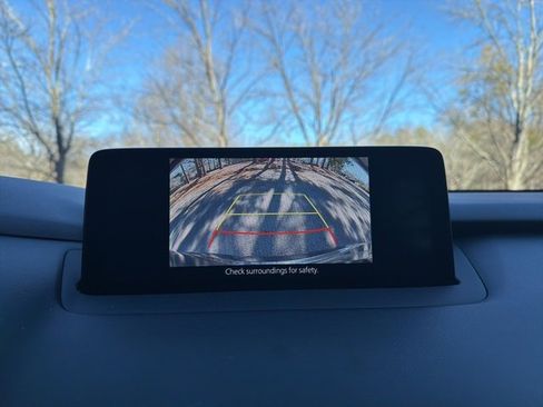 Used 2022 MAZDA CX-9 Touring image 16