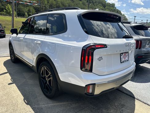 Used 2023 Kia Telluride SX Prestige X-Line AWD/4WD image 4