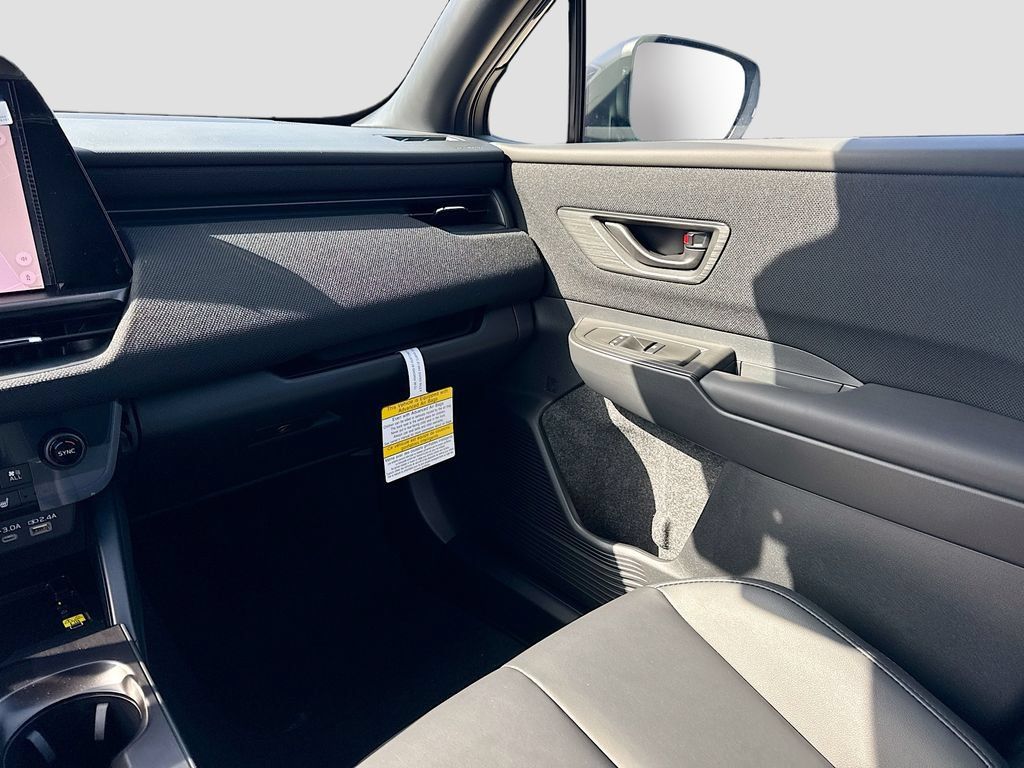 New 2026 Subaru Outback Premium AWD/4WD image 30