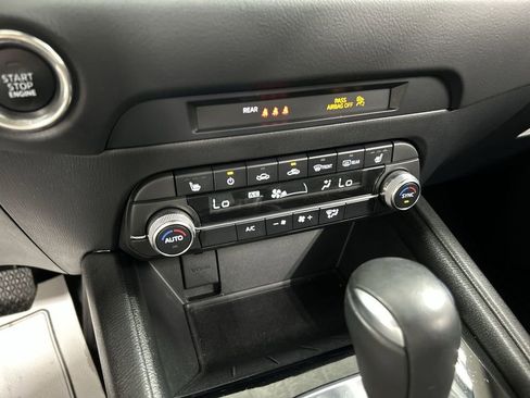 Certified 2023 MAZDA CX-5 AWD 2.5 S w/ Select Package image 16