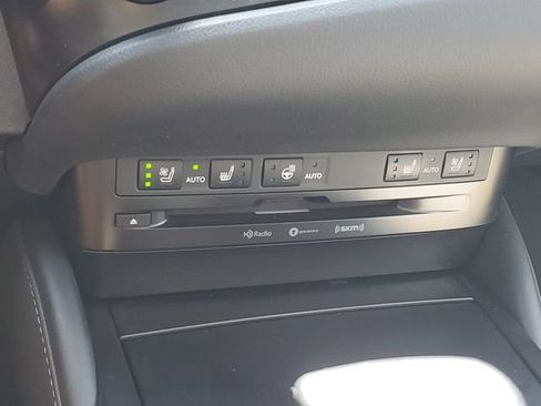 Used 2021 Lexus ES 250 w/ Premium Package AWD/4WD image 28