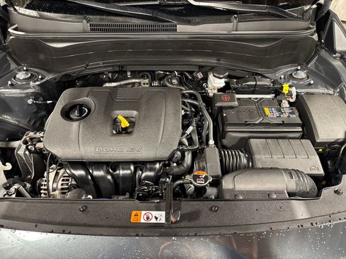 Certified 2025 Kia Seltos S image 29