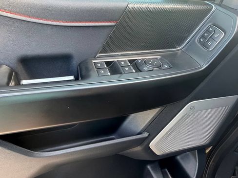 Used 2025 Ford F150 Raptor AWD/4WD image 23