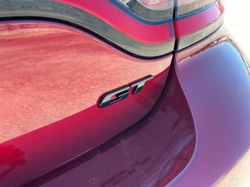 Certified 2023 Dodge Charger GT w/ Blacktop Package image 41