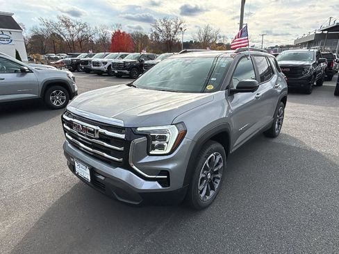 New 2026 GMC Terrain Elevation w/ Elevation Premium Package image 3