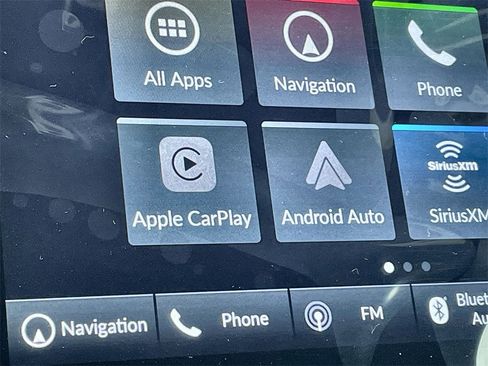 New 2025 Honda Ridgeline TrailSport+ image 14