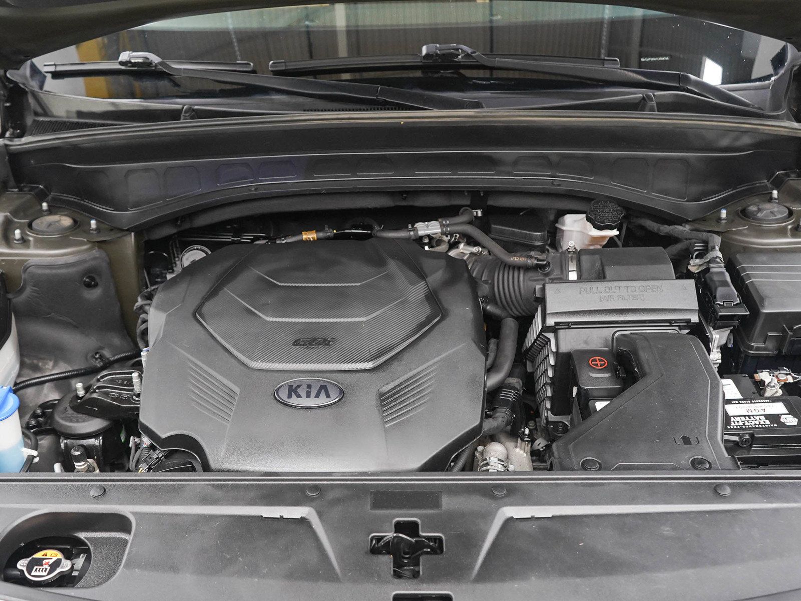 Used 2020 Kia Telluride SX w/ Towing Package AWD/4WD image 33