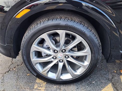 New 2024 Buick Encore GX Avenir w/ Avenir Technology Package image 9