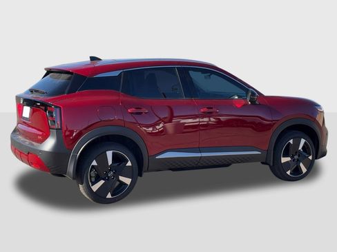 New 2026 Nissan Kicks SR image 7