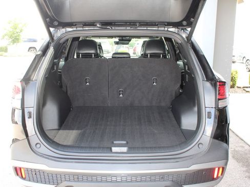 Used 2023 Kia Sportage X-Line w/ X-Line Premium Package AWD/4WD image 19