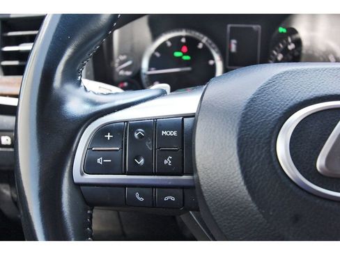 Used 2020 Lexus LX 570 4WD w/ Sport Package image 15