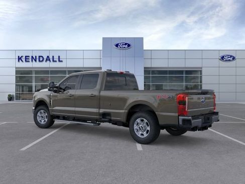 New 2026 Ford F350 XLT w/ XLT Premium Package AWD/4WD image 4
