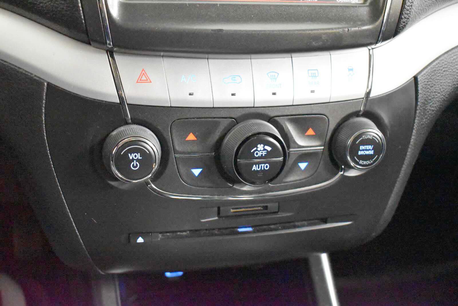 Used 2017 Dodge Journey GT FWD image 24